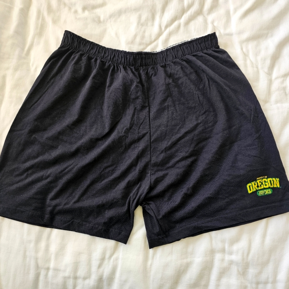 Oregon Ducks Shorts